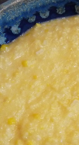 Creamy Corn 3